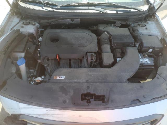Photo 12 from auction – 2016 HYUNDAI SONATA SPO with VIN 5NPE34AF7GH277183