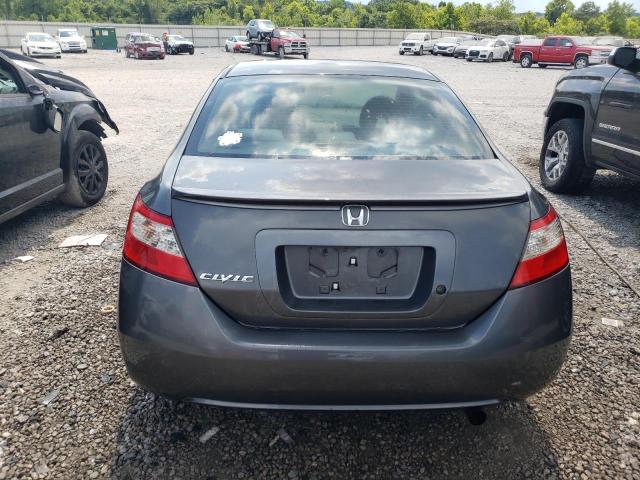 Photo 6 from auction – 2010 HONDA CIVIC LX with VIN 2HGFG1B60AH537737
