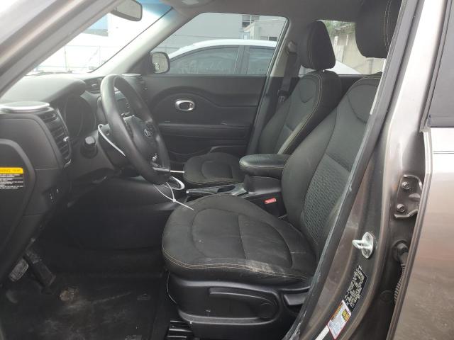 Photo 7 from auction – 2016 KIA SOUL + with VIN KNDJP3A59G7365693