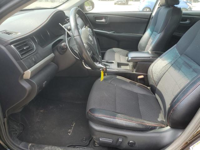 Photo 7 from auction – 2017 TOYOTA CAMRY LE with VIN 4T1BF1FK1HU637985