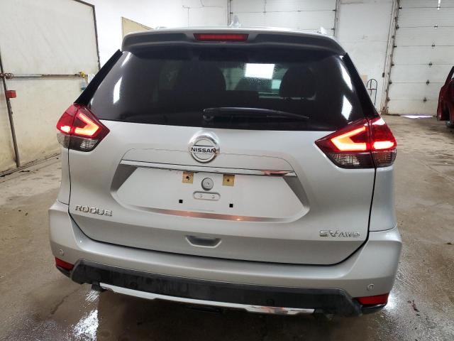 Photo 6 from auction – 2020 NISSAN ROGUE S with VIN KNMAT2MV2LP517910
