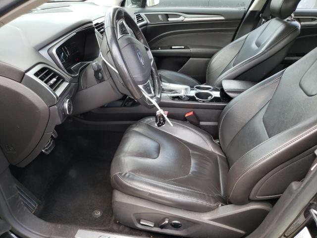 Photo 7 from auction – 2013 FORD FUSION TIT with VIN 3FA6P0K98DR271921