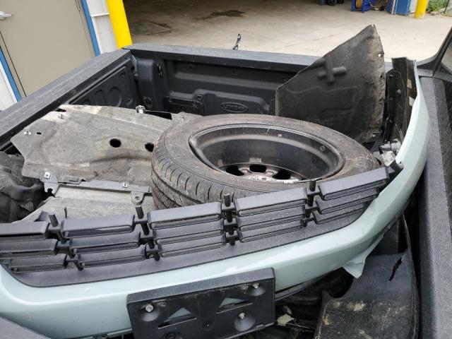 Photo 12 from auction – 2022 FORD MAVERICK X with VIN 3FTTW8E30NRA19863