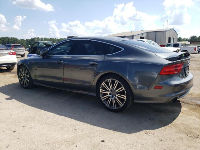 Photo 2 from auction – 2015 AUDI A7 PRESTIG with VIN WAU2GAFC7FN010951