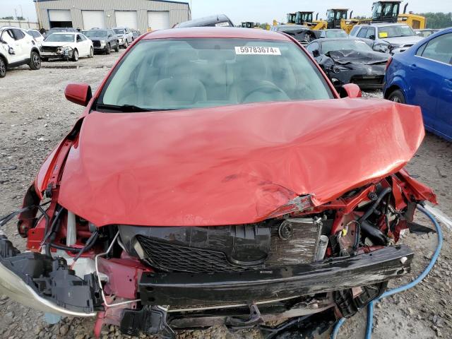 Photo 5 from auction – 2010 TOYOTA COROLLA BA with VIN JTDBU4EE8AJ081219