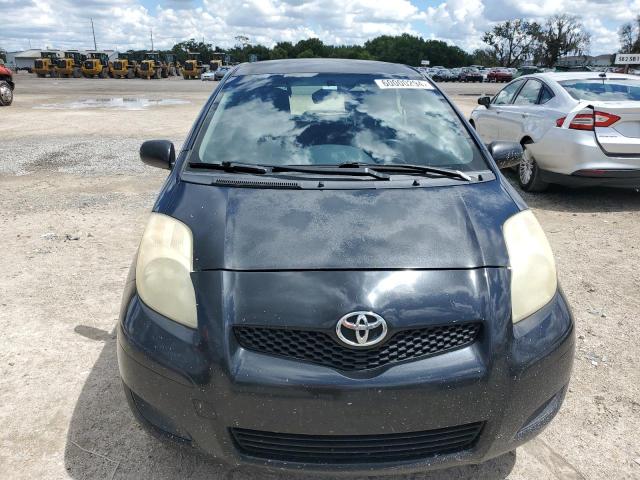 Photo 5 from auction – 2011 TOYOTA YARIS with VIN JTDJT4K35B5337960