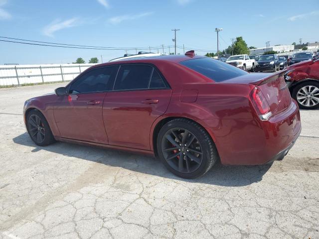 Photo 2 from auction – 2023 CHRYSLER 300C with VIN 2C3CCAPJ3PH502049