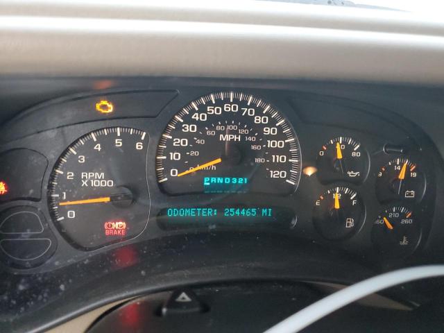 صورة رقم 9 من المزاد - 2005 CHEVROLET SILVERADO مع VIN 2GCEK13T451280349