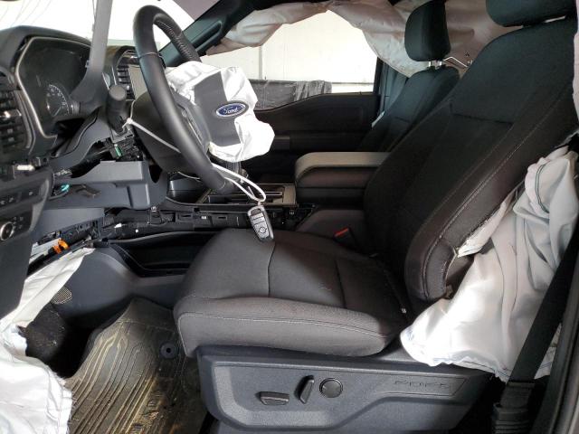 Photo 7 from auction – 2022 FORD F150 SUPER with VIN 1FTFW1E84NFB09871