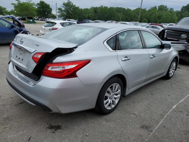 Photo 3 from auction – 2017 NISSAN ALTIMA 2.5 with VIN 1N4AL3AP2HC186553