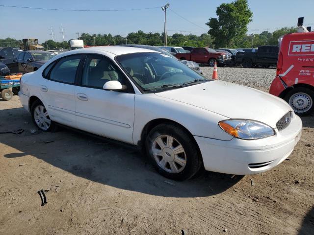 Photo 4 from auction – 2007 FORD TAURUS SEL with VIN 1FAFP56U47A144545