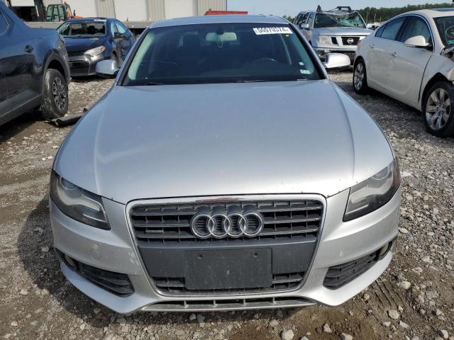 Photo 5 from auction – 2011 AUDI A4 PREMIUM with VIN WAUFFAFL2BA082744