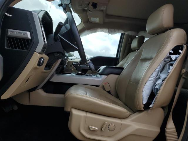 Photo 7 from auction – 2016 FORD F150 SUPER with VIN 1FTEW1EG3GKE44908