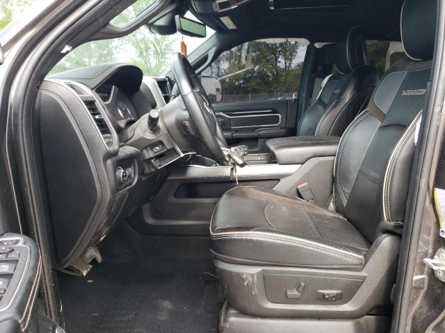 Photo 7 from auction – 2022 RAM 2500 LARAM with VIN 3C6UR5NL0NG289284