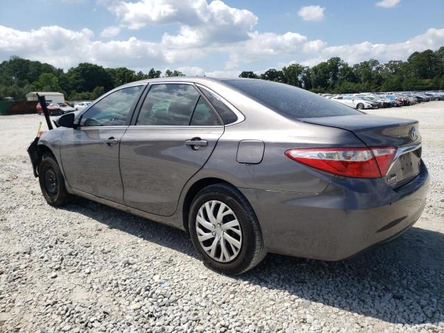 Photo 2 from auction – 2017 TOYOTA CAMRY LE with VIN 4T1BF1FK9HU620125