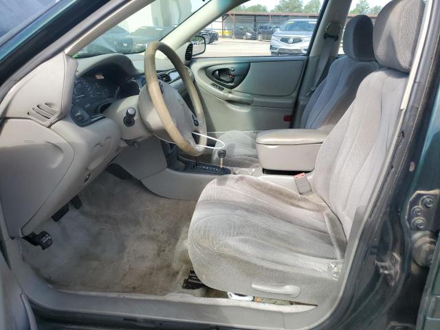 Photo 7 from auction – 2003 CHEVROLET MALIBU with VIN 1G1ND52J93M595398