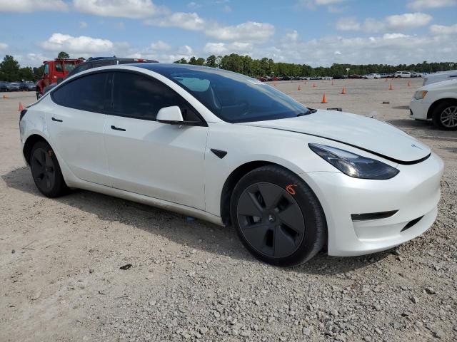 Photo 4 from auction – 2023 TESLA MODEL 3 with VIN 5YJ3E1EA5PF627441