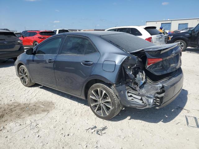 Photo 2 from auction – 2019 TOYOTA COROLLA L with VIN 5YFBURHE0KP890848
