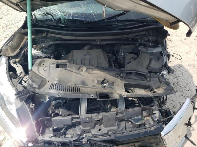 Foto 12 de la subasta – 2020 MITSUBISHI ECLIPSE CR con VIN JA4AT5AA5LZ001459