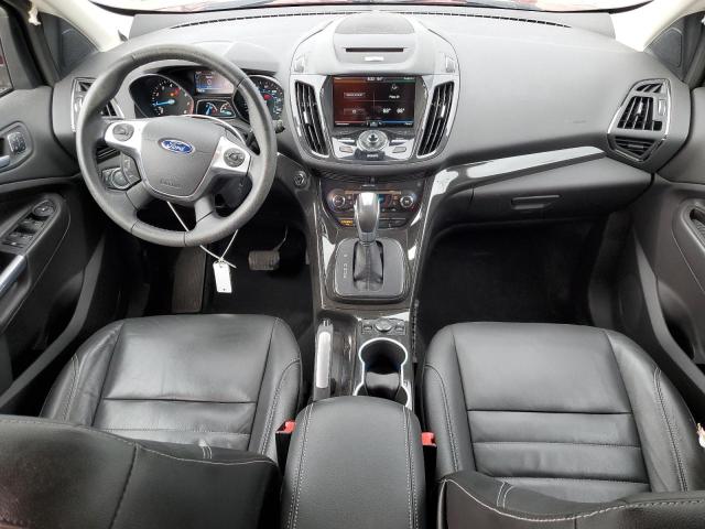 Photo 8 from auction – 2015 FORD ESCAPE TIT with VIN 1FMCU0J99FUB45131