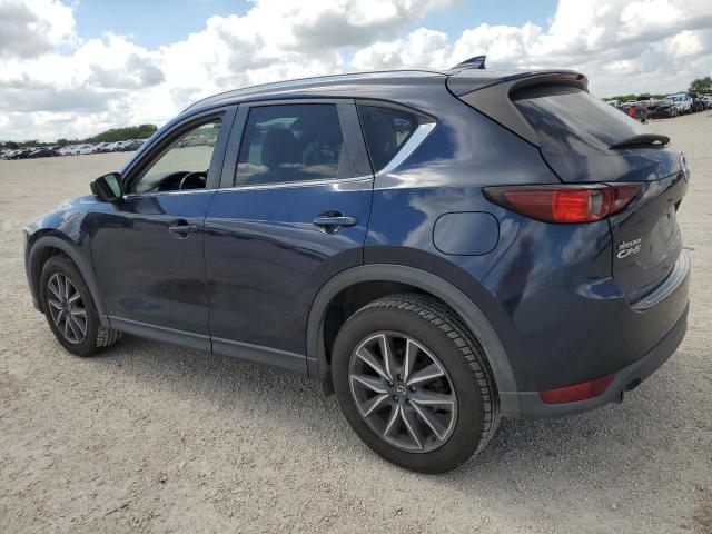 Photo 2 from auction – 2018 MAZDA CX-5 TOURI with VIN JM3KFACM8J1365881