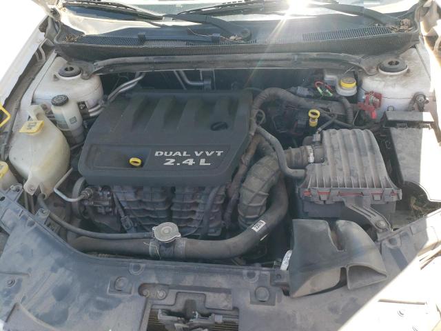 Photo 11 from auction – 2013 CHRYSLER 200 LX with VIN 1C3CCBAB8DN691890