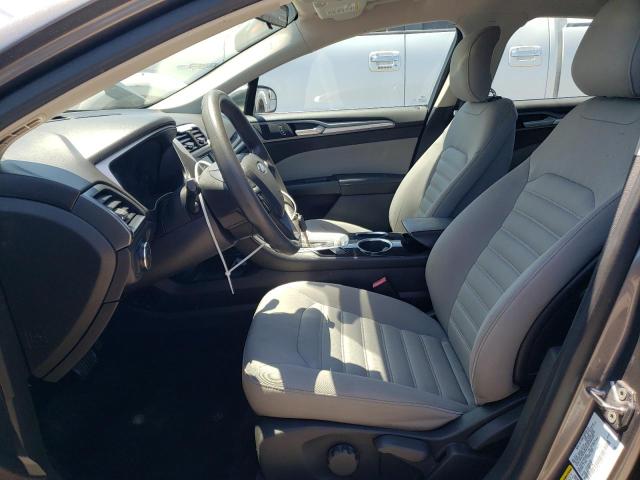 Photo 7 from auction – 2013 FORD FUSION S with VIN 3FA6P0G74DR263029