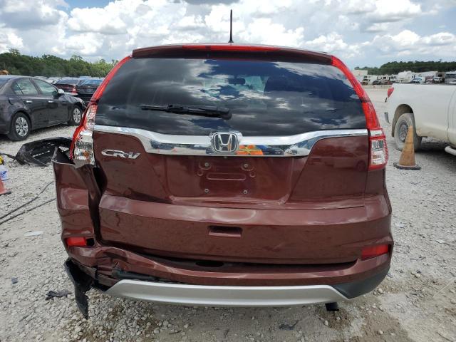 Photo 6 from auction – 2016 HONDA CR-V EX with VIN 2HKRM3H50GH503618
