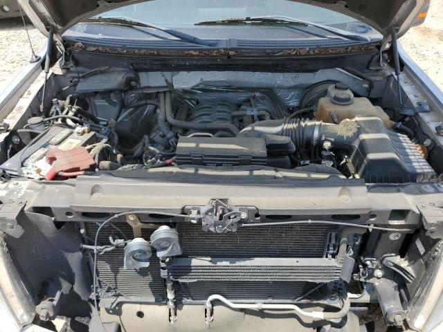 Photo 11 from auction – 2012 FORD F150 SUPER with VIN 1FTFX1CF7CFC38473