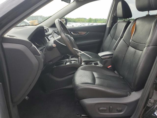 Photo 7 from auction – 2016 NISSAN ROGUE S with VIN KNMAT2MT8GP720904