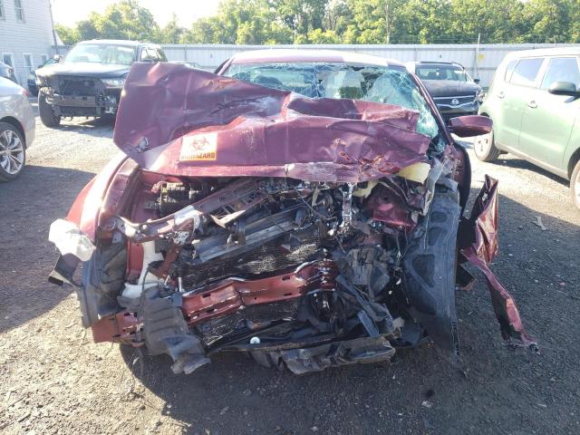 Photo 5 from auction – 2017 DODGE CHARGER SE with VIN 2C3CDXFG0HH637299