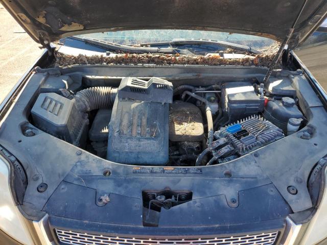 Photo 12 from auction – 2014 GMC TERRAIN SL with VIN 2GKALSEKXE6349686