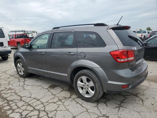 Photo 2 from auction – 2012 DODGE JOURNEY SX with VIN 3C4PDCBG3CT169953