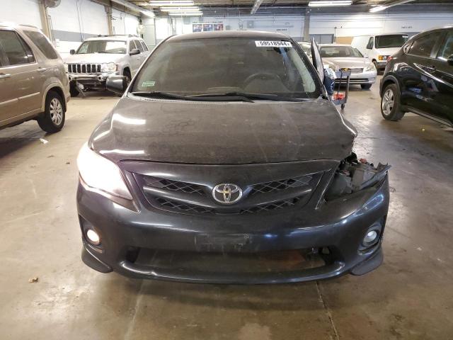 Photo 5 from auction – 2011 TOYOTA COROLLA BA with VIN 5YFBU4EE6BP002563