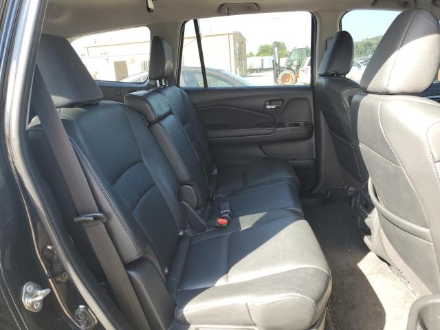 Photo 11 from auction – 2016 HONDA PILOT EXL with VIN 5FNYF6H51GB048669
