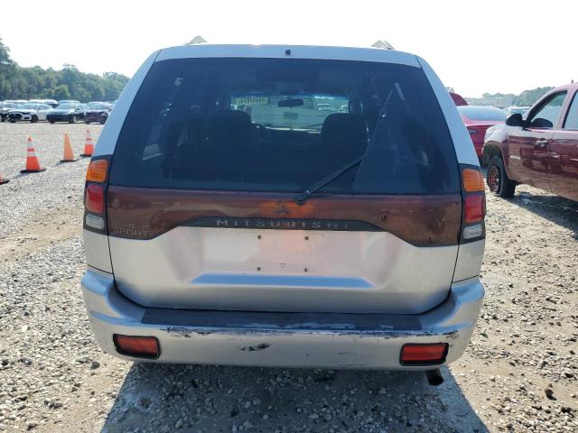 Photo 6 from auction – 2003 MITSUBISHI MONTERO SP with VIN JA4LS21H33J007475
