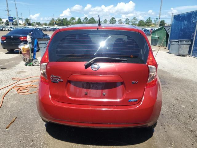 Photo 6 from auction – 2015 NISSAN VERSA NOTE with VIN 3N1CE2CP9FL381140