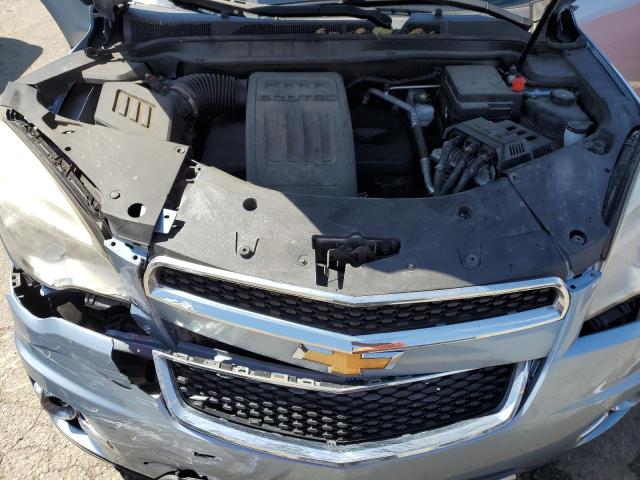 Photo 12 from auction – 2015 CHEVROLET EQUINOX LT with VIN 2GNALDEK3F6253950