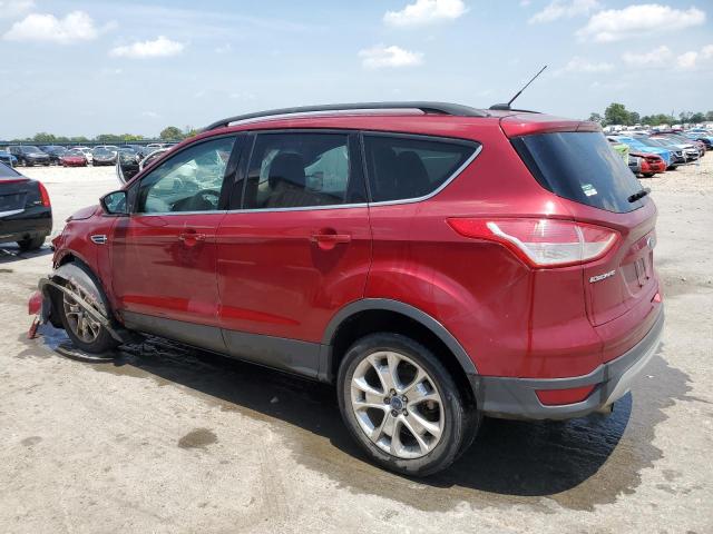 Photo 2 from auction – 2013 FORD ESCAPE SE with VIN 1FMCU0GX4DUC14696