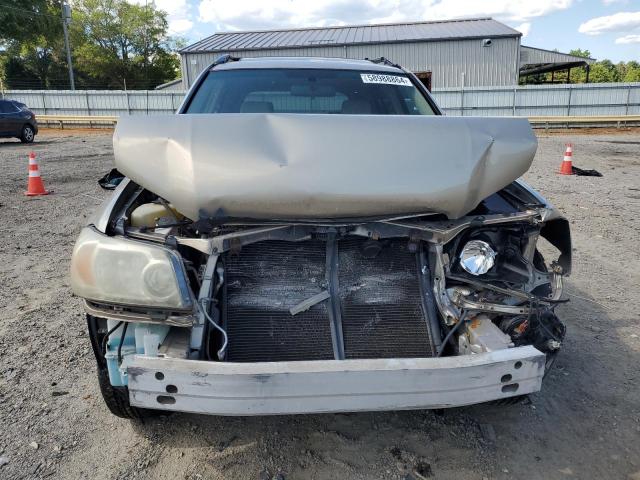 Photo 5 from auction – 2007 TOYOTA HIGHLANDER with VIN JTEHP21A970210006