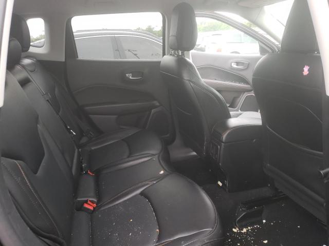 Photo 11 from auction – 2021 JEEP COMPASS LI with VIN 3C4NJDCB1MT576289