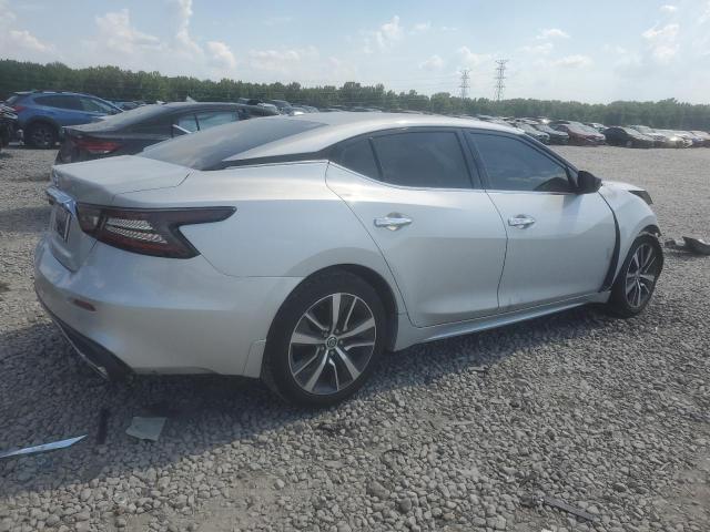 Photo 3 from auction – 2019 NISSAN MAXIMA S with VIN 1N4AA6AV6KC384405