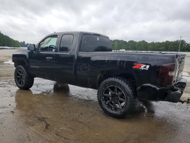 Photo 2 from auction – 2013 CHEVROLET SILVERADO with VIN 1GCRKSE73DZ114711