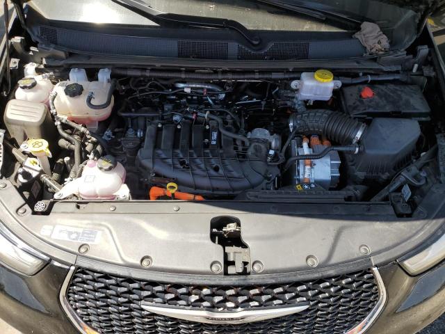 Photo 12 from auction – 2023 CHRYSLER PACIFICA H with VIN 2C4RC1L73PR588506