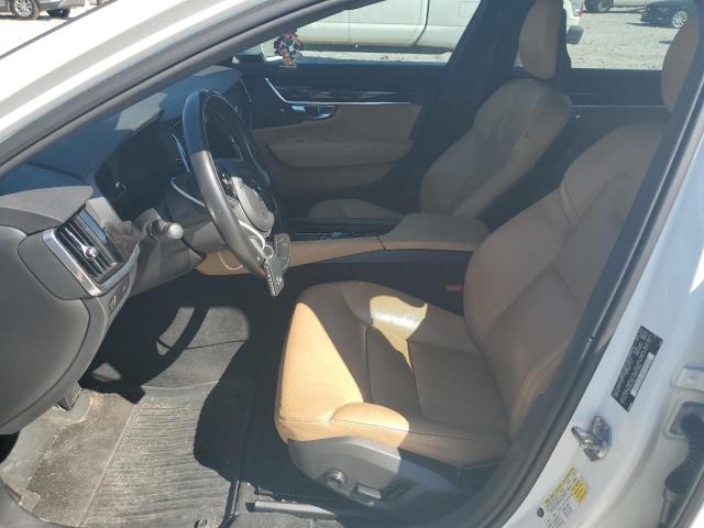 Photo 7 from auction – 2018 VOLVO S90 T5 MOM with VIN LVY982MKXJP006798