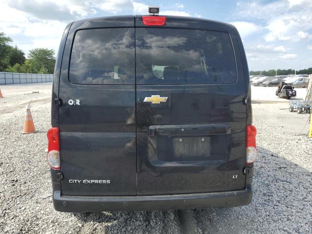 Photo 6 from auction – 2015 CHEVROLET CITY EXPRESS with VIN 3N63M0ZN0FK722843