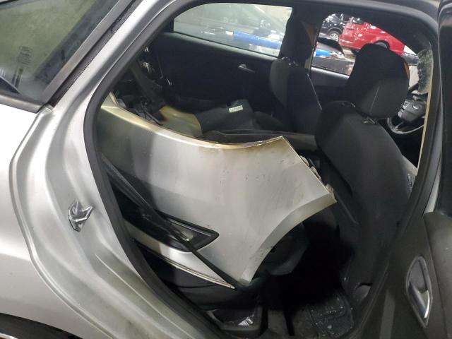 Foto 10 de la subasta – 2018 FORD FOCUS SE con VIN 1FADP3FE4JL287382