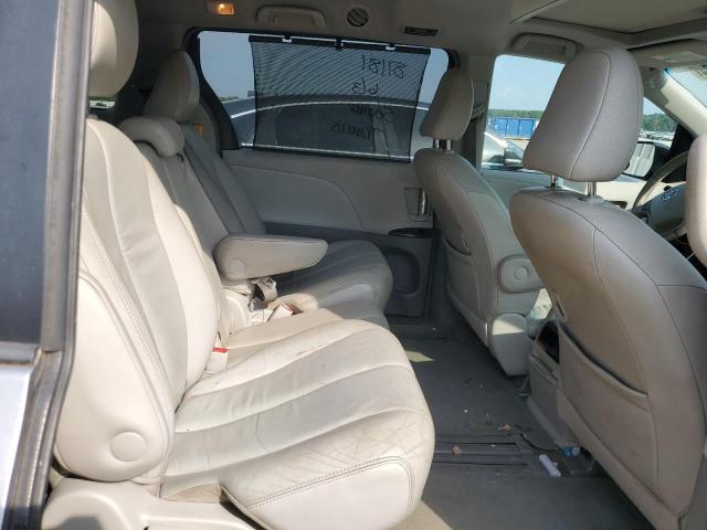 Photo 10 from auction – 2012 TOYOTA SIENNA XLE with VIN 5TDYK3DC0CS274643