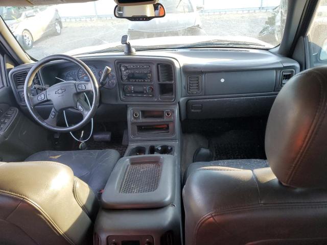 Photo 8 from auction – 2004 CHEVROLET AVALANCHE with VIN 3GNEK12T74G322818