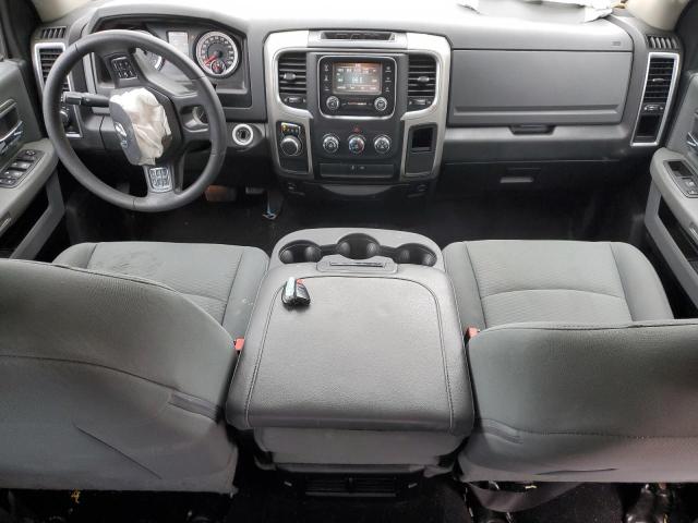 Photo 8 from auction – 2019 RAM 1500 CLASS with VIN 1C6RR6TT0KS730608